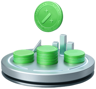 Falcao Investara simplified three-click crypto trading interface